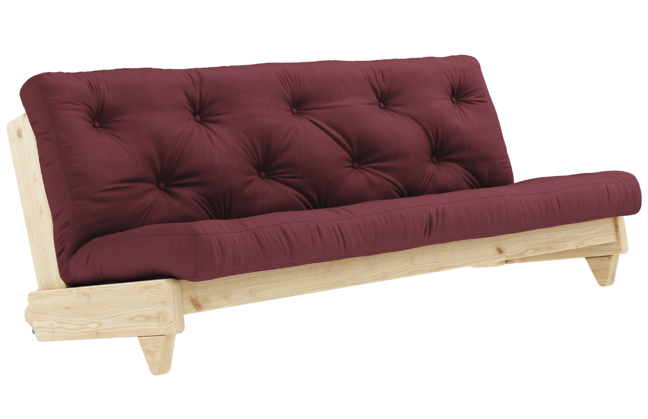 Karup Design Rozkládací pohovka Fresh 200 cm