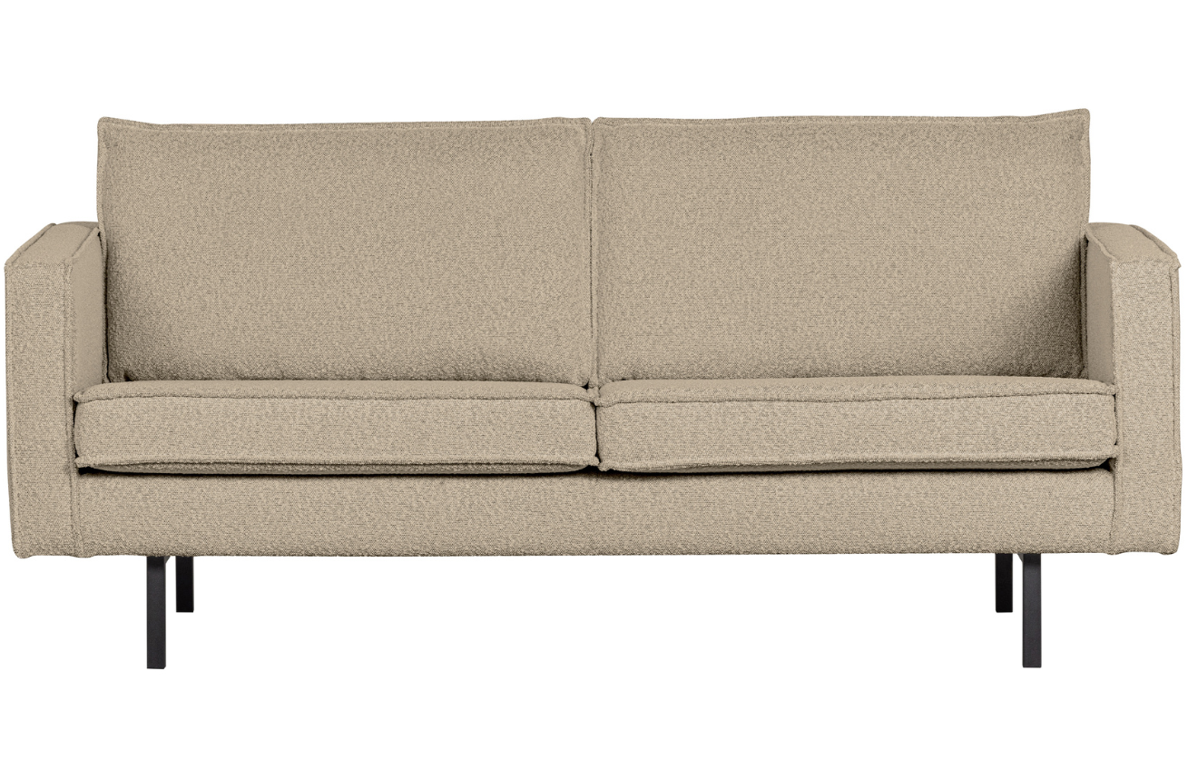 WOOOD Bouclé pohovka Raden 190 cm