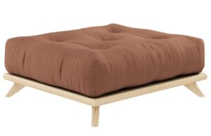 Karup Design Podnožka Senza 100 x 90 cm