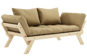 Karup Design Rozkládací pohovka Bebop 174 cm