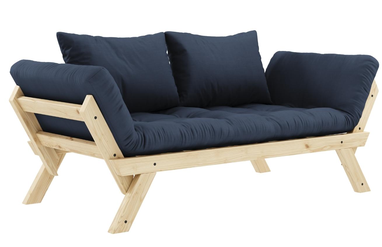 Karup Design Rozkládací pohovka Bebop 174 cm