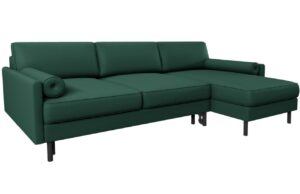 Micadoni Rozkládací pohovka Scott 212 cm