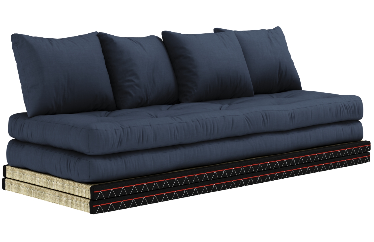 Karup Design Rozkládací pohovka Chico 200 cm