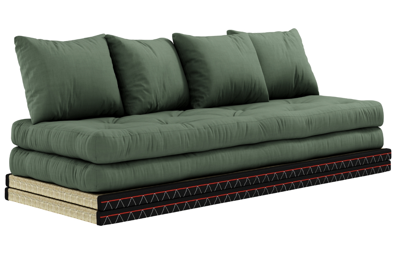 Karup Design Rozkládací pohovka Chico 200 cm