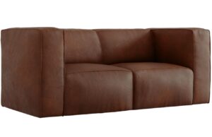 CXL by Christian Lacroix Kožená pohovka Muse 192 cm