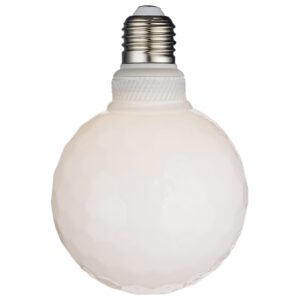 Halo Design Žárovka COLORS Geo E27 4W 9