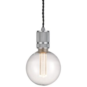 Halo Design Kovové závěsné světlo Halo