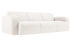 Windsor & Co Bouclé pohovka Lola 235 cm