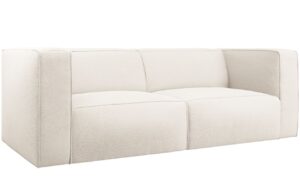 CXL by Christian Lacroix Bouclé pohovka Muse 238 cm