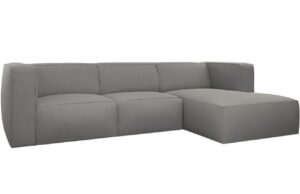 CXL by Christian Lacroix Bouclé rohová pohovka Muse 310 cm