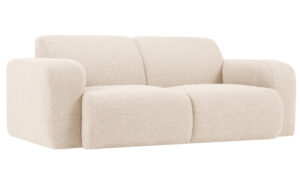 Windsor & Co Bouclé pohovka Lola 170 cm