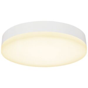 Halo Design Plastové stropní světlo Straight 28 cm