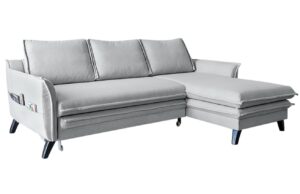 Miuform Rozkládací pohovka Charming Charlie 228 cm