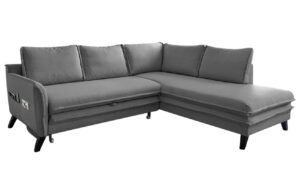 Miuform Rozkládací pohovka Charming Charlie 234 cm