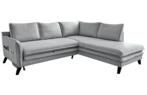 Miuform Rozkládací pohovka Charming Charlie 234 cm