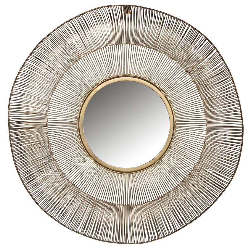 Richmond Závěsné zrcadlo Aliza 76 cm