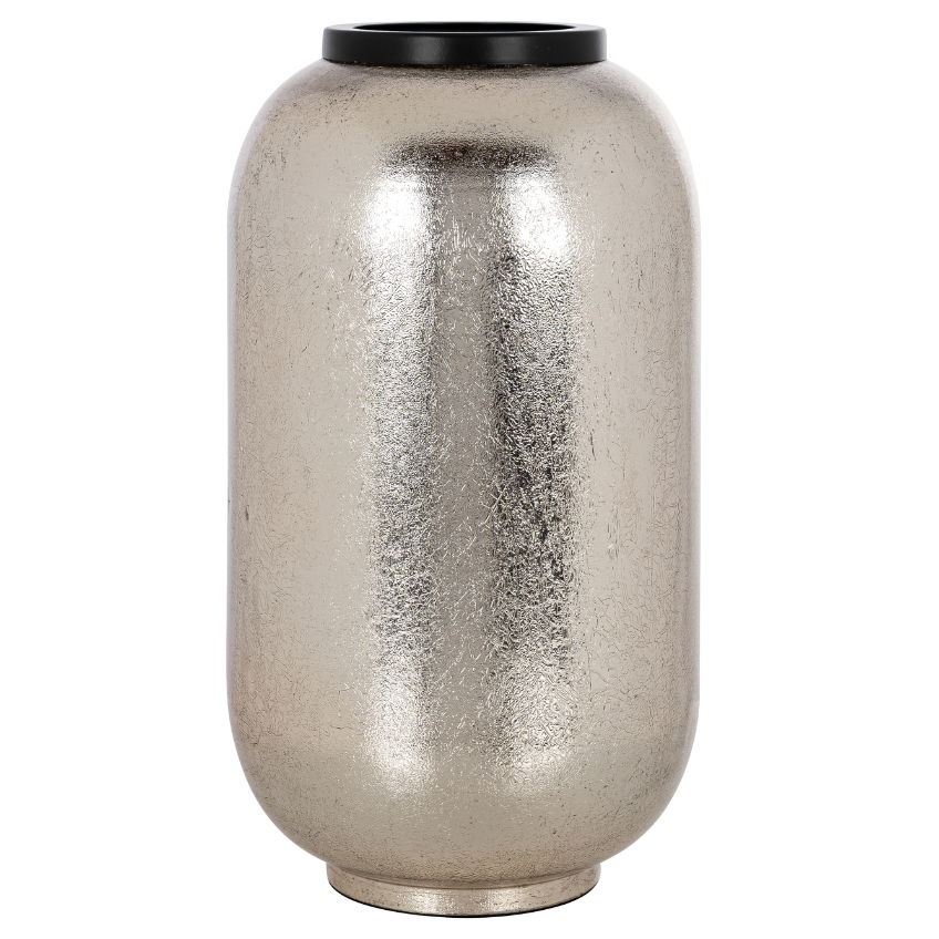 Richmond Kovová váza Vesna 36 cm