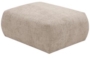 Cosmopolitan Design Podnožka Matera 88 x 68 cm