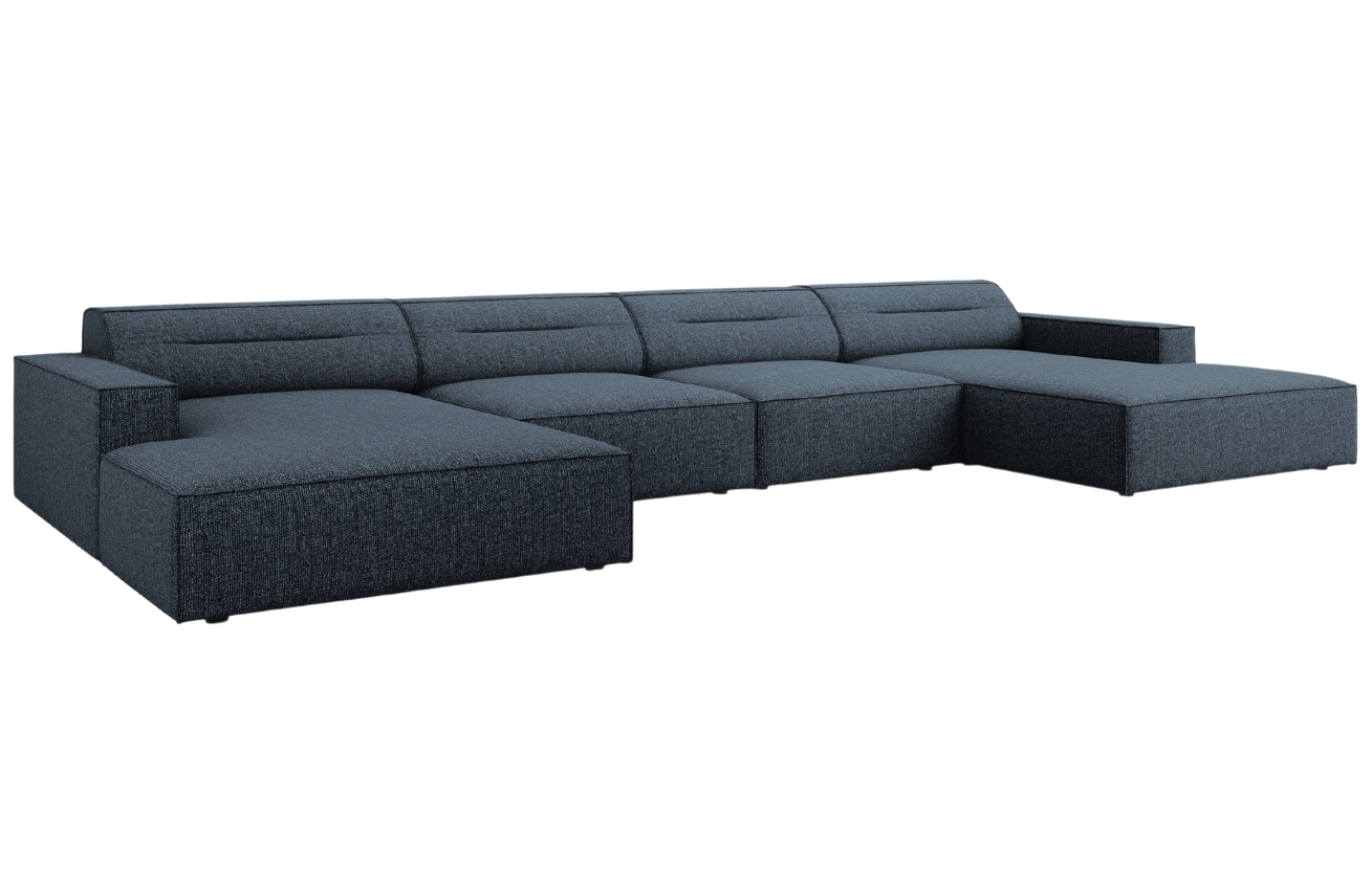 Windsor & Co Rohová pohovka Lupus 364 cm