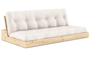 Karup Design Rozkládací pohovka Base 196 cm