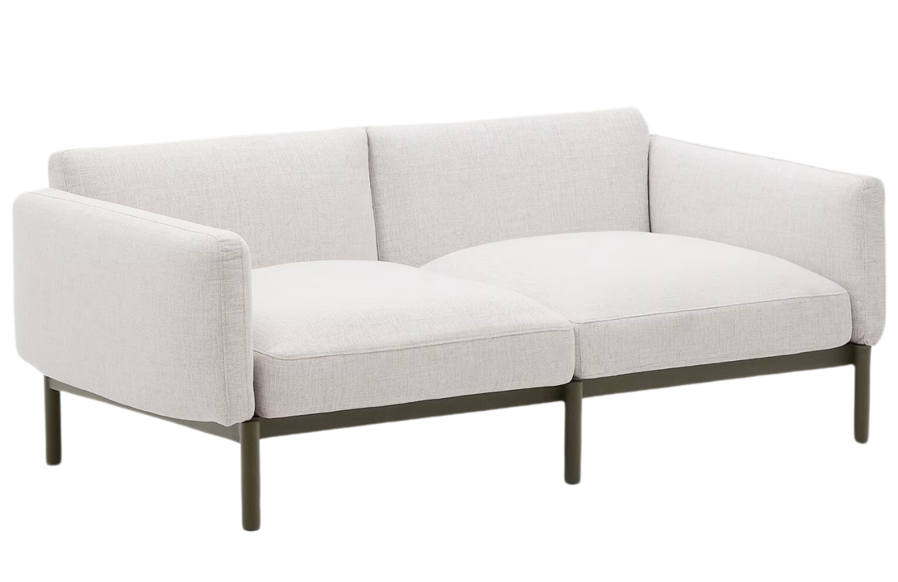 Kave Home Zahradní pohovka Sorells 201 cm