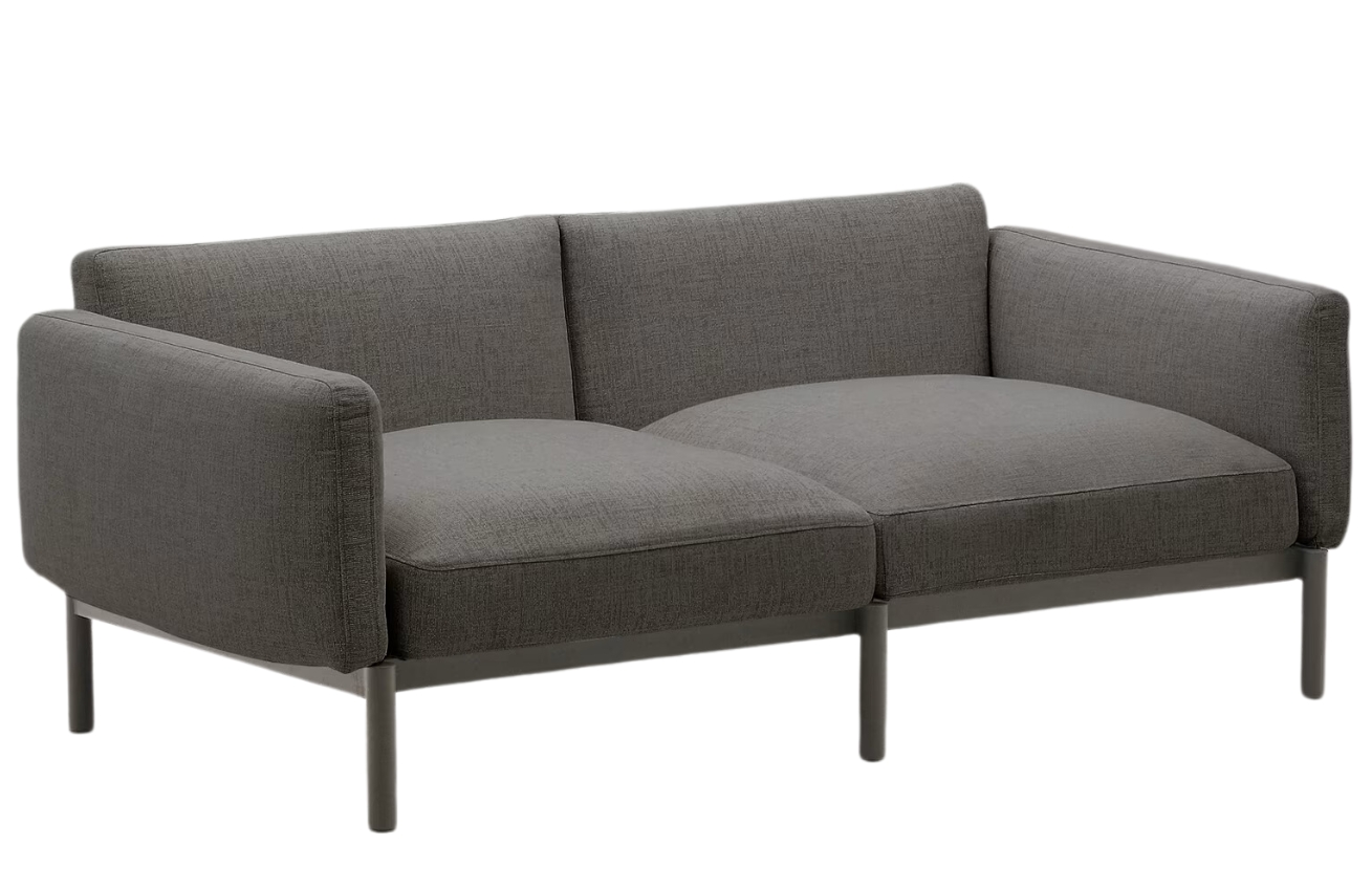 Kave Home Zahradní pohovka Sorells 201 cm