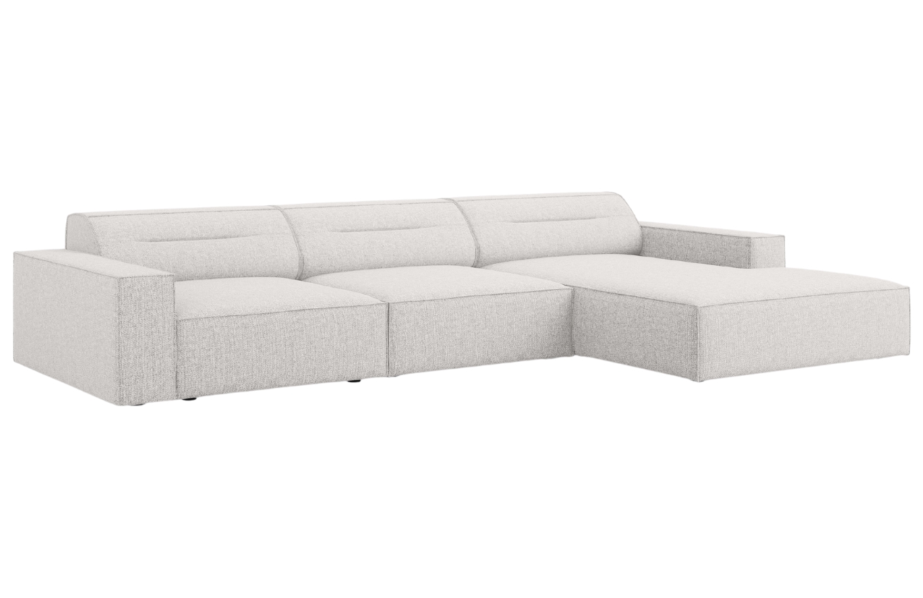 Windsor & Co Rohová pohovka Lupus 284 cm