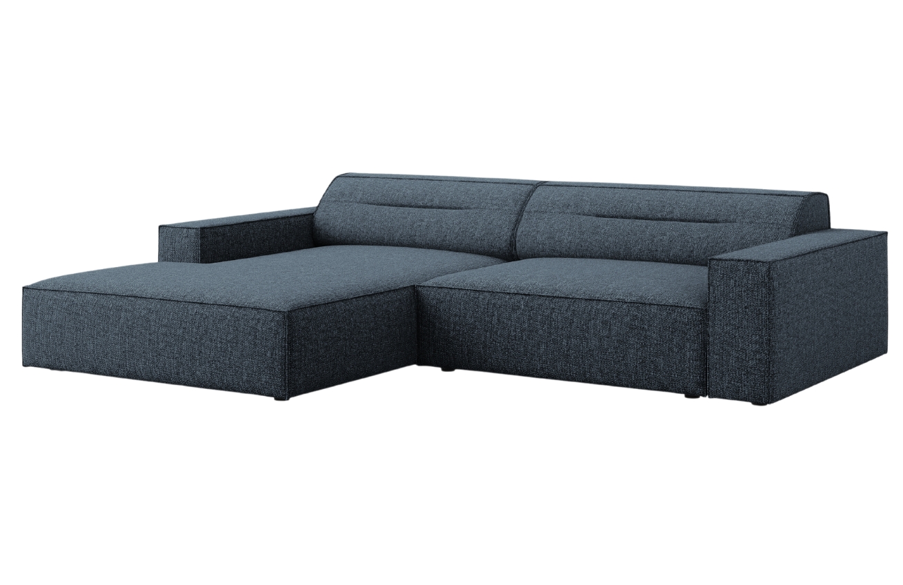 Windsor & Co Rohová pohovka Lupus 224 cm