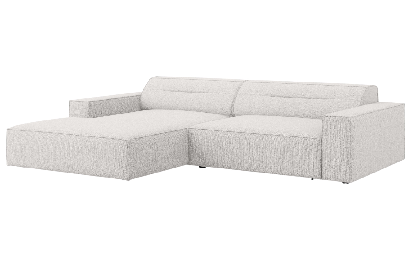 Windsor & Co Rohová pohovka Lupus 224 cm