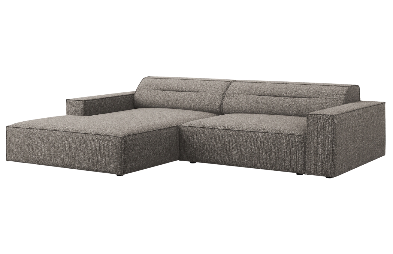 Windsor & Co Rohová pohovka Lupus 224 cm