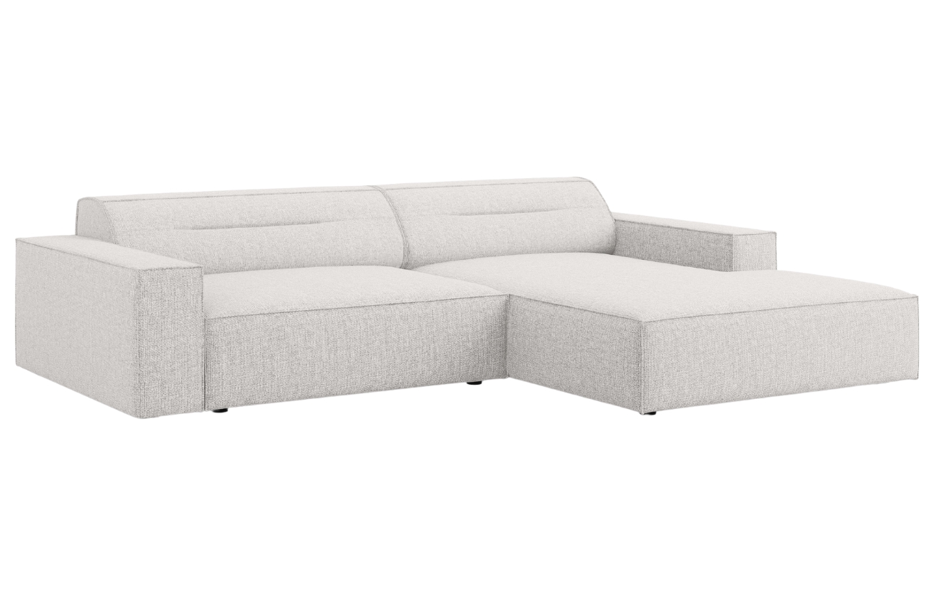 Windsor & Co Rohová pohovka Lupus 224 cm