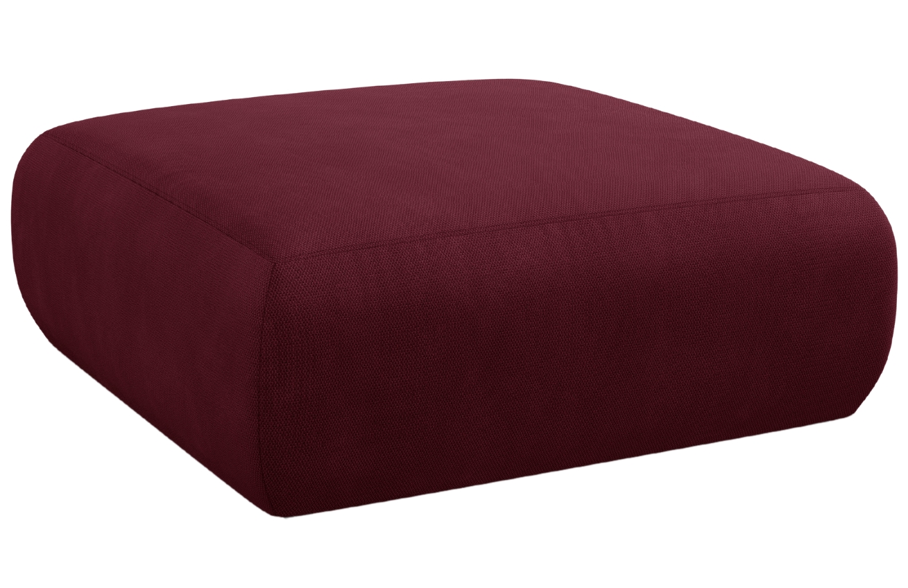 Windsor & Co Podnožka Lola 100 x 100 cm