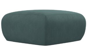 Windsor & Co Podnožka Lola 75 x 75 cm