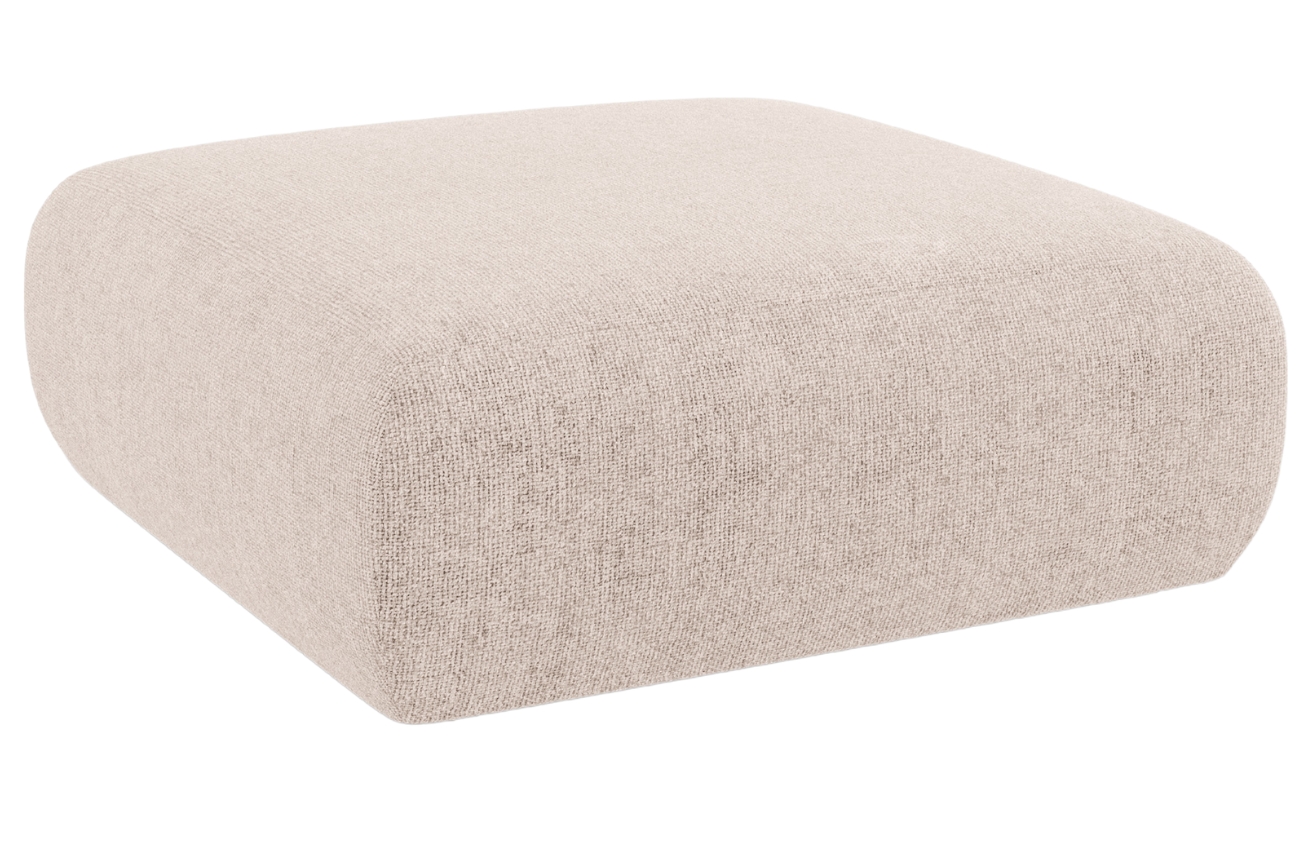 Windsor & Co Podnožka Lola 100 x 100 cm