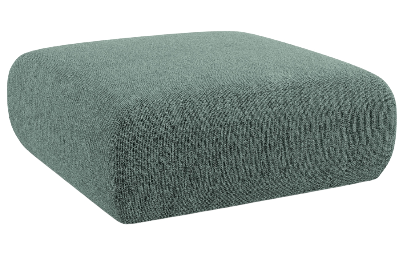 Windsor & Co Podnožka Lola 100 x 100 cm