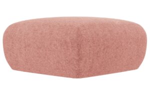 Windsor & Co Podnožka Lola 75 x 75 cm