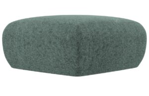 Windsor & Co Podnožka Lola 75 x 75 cm