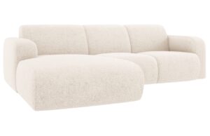 Windsor & Co Rohová pohovka Lola 250 cm