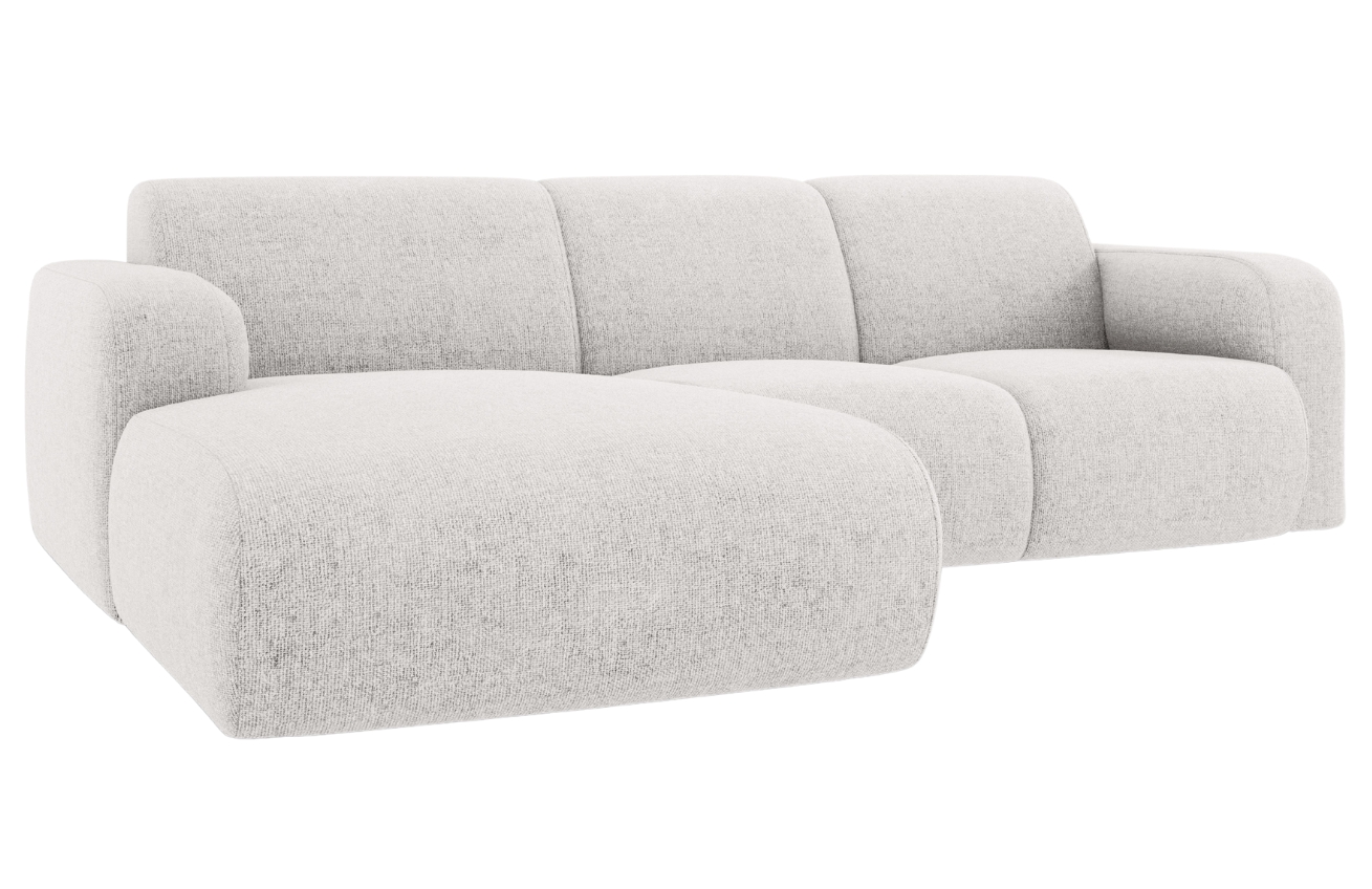 Windsor & Co Rohová pohovka Lola 250 cm