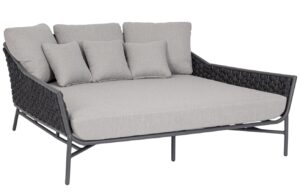 Bizzotto Zahradní dvojlehátko Everly