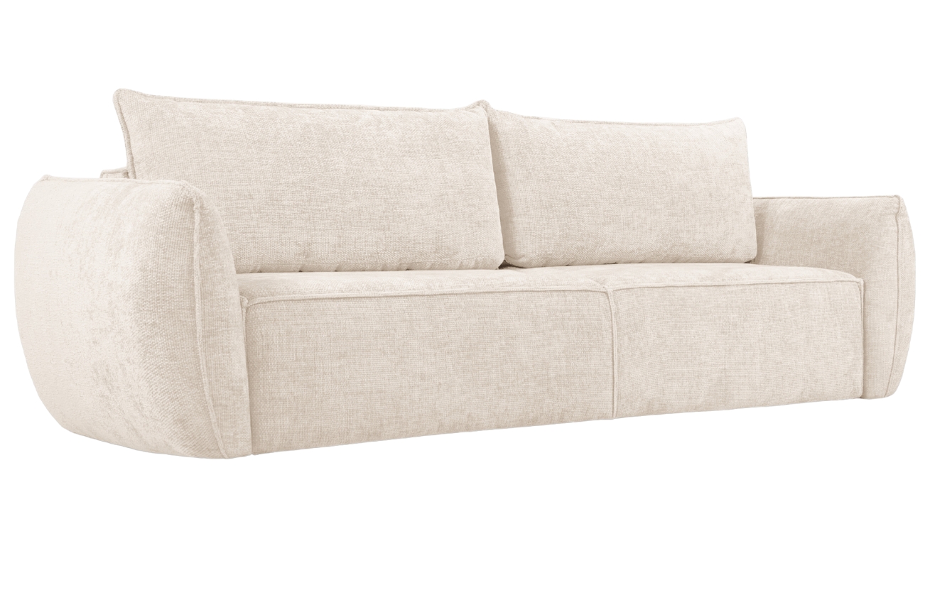 Windsor & Co Rozkládací pohovka Eris 244 cm