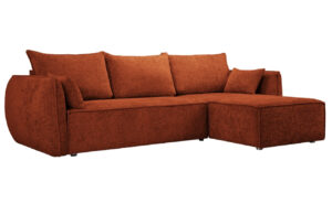 Windsor & Co Rozkládací pohovka Eris 252 cm