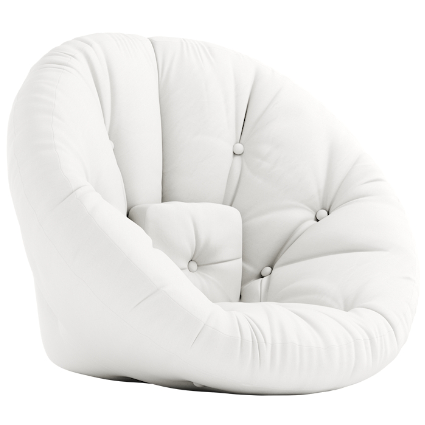 Karup Design Rozkládací zahradní křeslo Nido