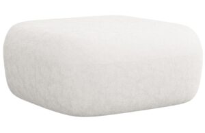 Windsor & Co Podnožka Aldrin 90 x 88 cm