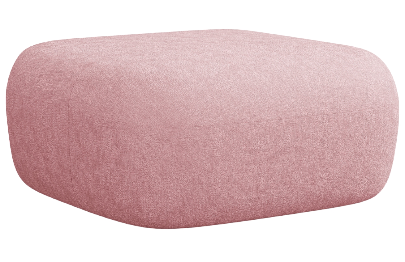 Windsor & Co Podnožka Aldrin 90 x 88 cm