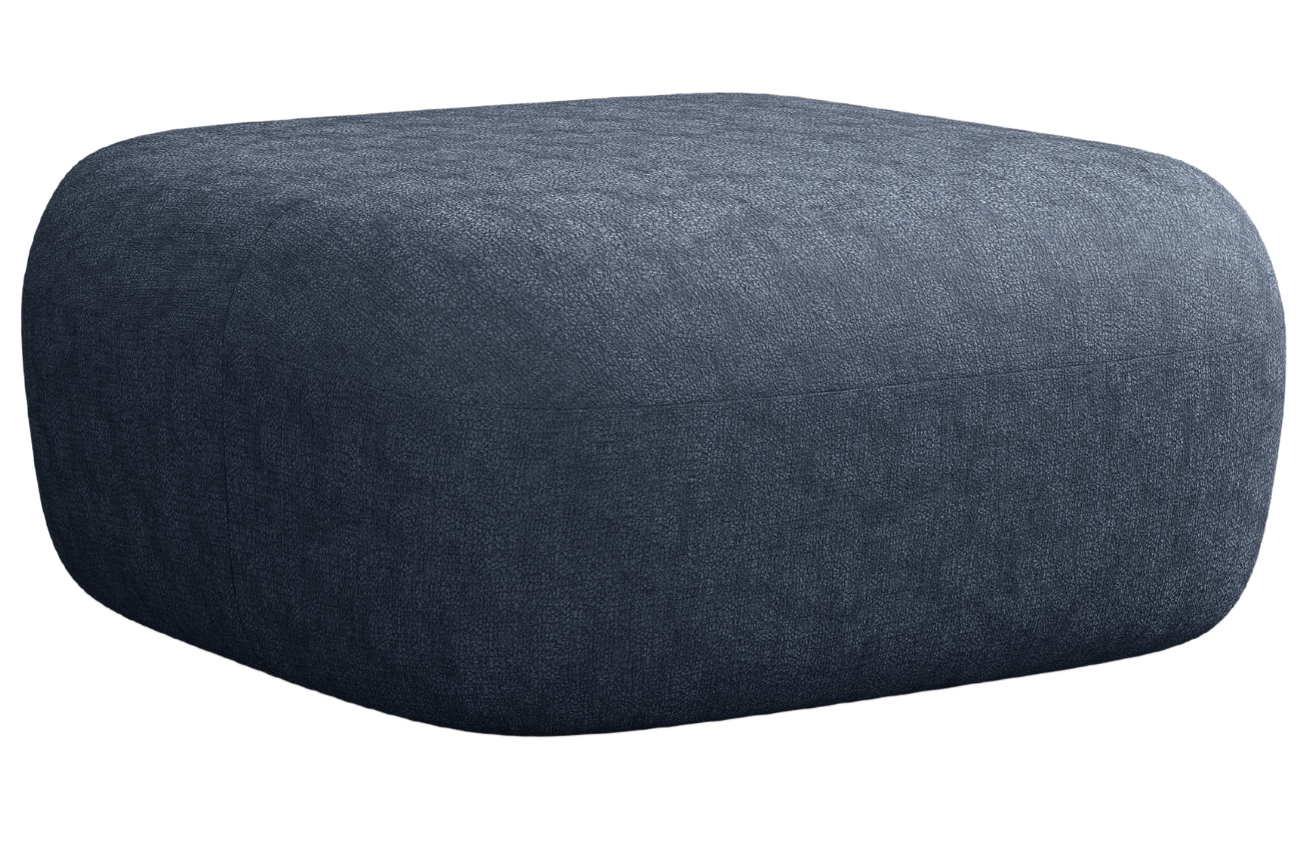 Windsor & Co Podnožka Aldrin 90 x 88 cm