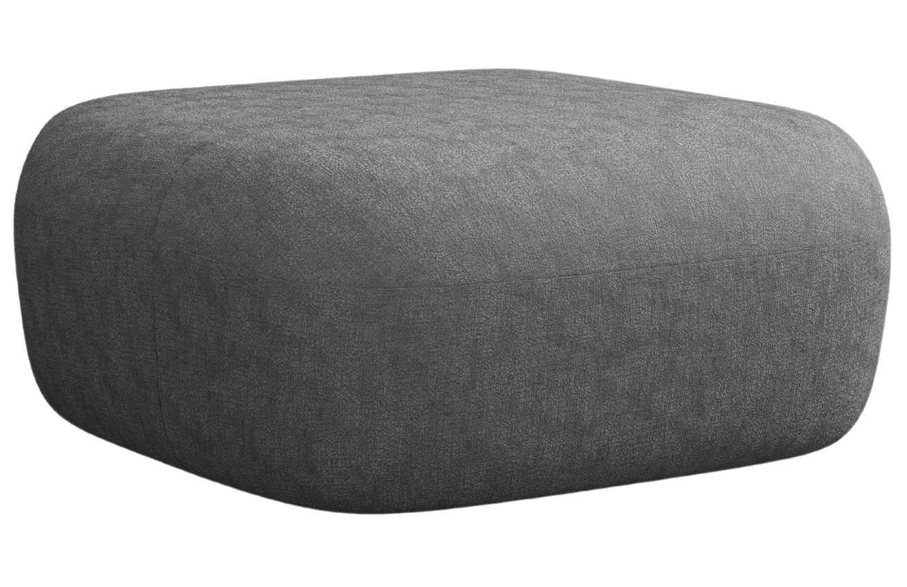 Windsor & Co Podnožka Aldrin 90 x 88 cm