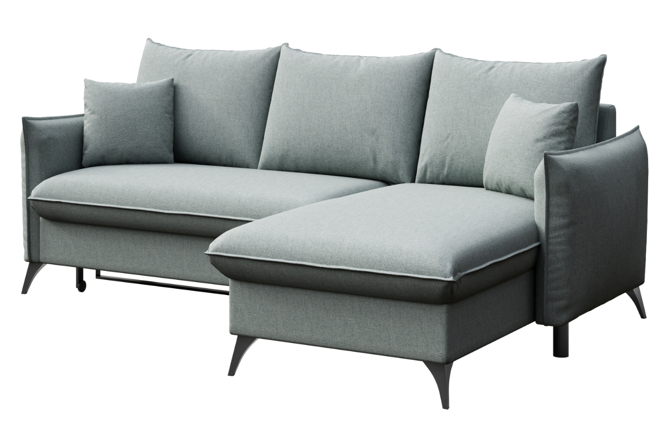 Rodier Rozkládací pohovka Brim 230 cm