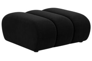 Micadoni Sametová podnožka Lupine