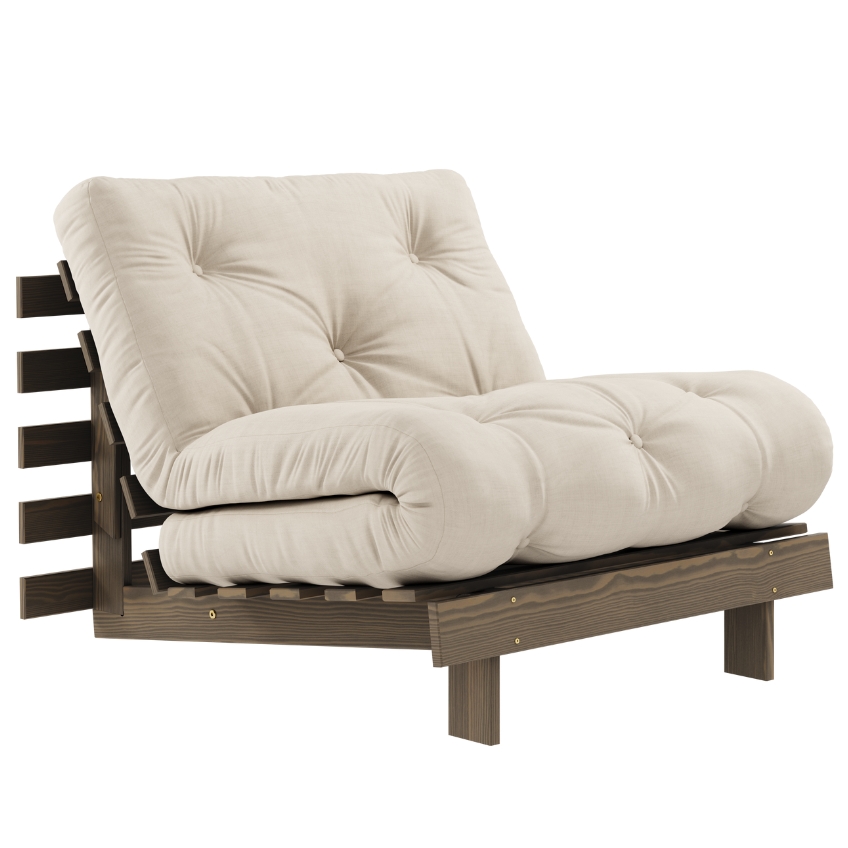 Karup Design Rozkládací křeslo Roots